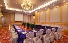 Vienna Hotel Shenzhen East Railway Station