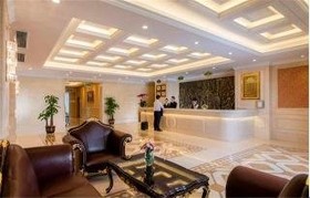 Vienna Hotel Shenzhen East Railway Station