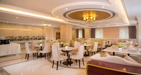 Vienna Hotel Shenzhen Exhibitian Center 2nd
