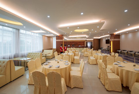 Vienna Hotel Shenzhen Exhibitian Center 2nd