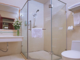 Vienna Hotel Shenzhen Exhibitian Center 2nd