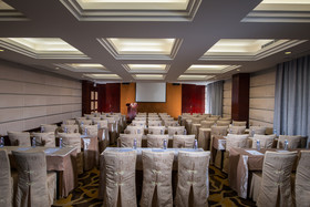 Vienna Hotel Shenzhen Exhibitian Center 2nd