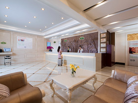 Vienna Hotel Shenzhen Exhibitian Center 2nd