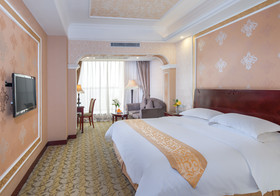 Vienna Hotel Shenzhen Exhibitian Center 2nd
