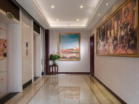 Vienna Hotel Shenzhen Exhibitian Center 2nd
