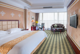 Vienna Hotel Shenzhen Exhibitian Center 2nd