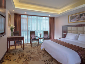 Vienna Hotel Shenzhen Exhibitian Center 2nd