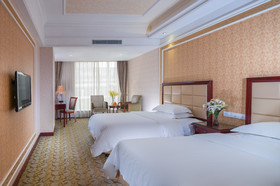 Vienna Hotel Shenzhen Exhibitian Center 2nd
