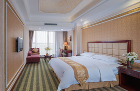 Vienna Hotel Shenzhen Exhibitian Center 2nd