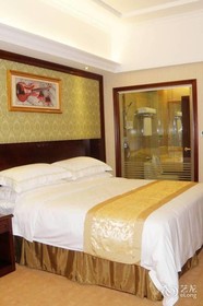 Vienna Hotel Shenzhen Fuyong Qiaotou Branch