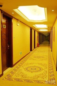 Vienna Hotel Shenzhen Fuyong Qiaotou Branch