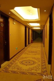 Vienna Hotel Shenzhen Fuyong Qiaotou Branch