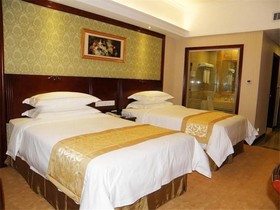 Vienna Hotel Shenzhen Fuyong Qiaotou Branch