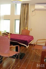 Vienna Hotel Shenzhen Fuyong Qiaotou Branch