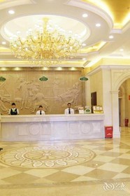 Vienna Hotel Shenzhen Fuyong Qiaotou Branch