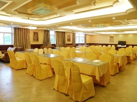 Vienna Hotel Shenzhen Fuyong Qiaotou Branch