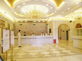 Vienna Hotel Shenzhen Fuyong Qiaotou Branch