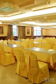 Vienna Hotel Shenzhen Fuyong Qiaotou Branch