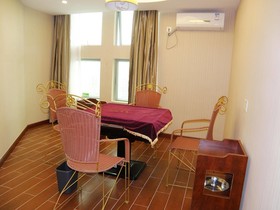 Vienna Hotel Shenzhen Fuyong Qiaotou Branch