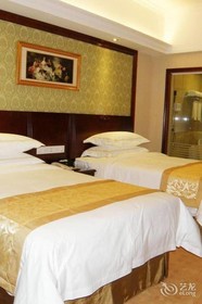 Vienna Hotel Shenzhen Fuyong Qiaotou Branch