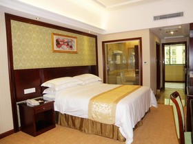 Vienna Hotel Shenzhen Fuyong Qiaotou Branch