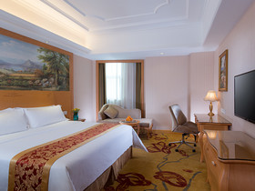 Vienna Hotel Shenzhen Guangming Guangqiao Road Tianliao