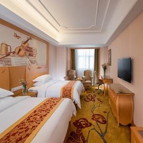 Vienna Hotel Shenzhen Guangming Guangqiao Road Tianliao