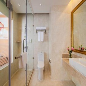 Vienna Hotel Shenzhen Guangming Guangqiao Road Tianliao