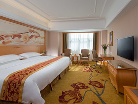 Vienna Hotel Shenzhen Guangming Guangqiao Road Tianliao