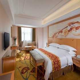 Vienna Hotel Shenzhen Guangming Guangqiao Road Tianliao