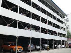 Vienna Hotel Shenzhen Huazhisha