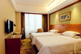 Vienna Hotel Shenzhen Huazhisha