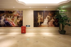 Vienna Hotel Shenzhen Huazhisha