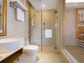 Vienna Hotel Shenzhen Huazhisha