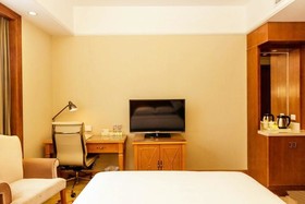 Vienna Hotel Shenzhen Huazhisha