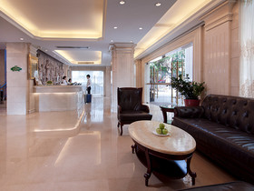 Vienna Hotel Shenzhen Huazhisha