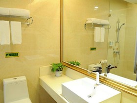 Vienna Hotel Shenzhen Huazhisha