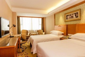 Vienna Hotel Shenzhen Huazhisha