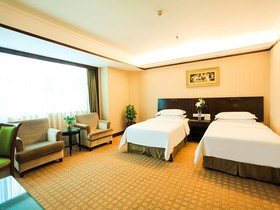 Vienna Hotel - Shenzhen Minzhi Branch