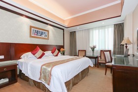 Vienna Hotel - Shenzhen Minzhi Branch