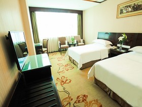 Vienna Hotel - Shenzhen Minzhi Branch