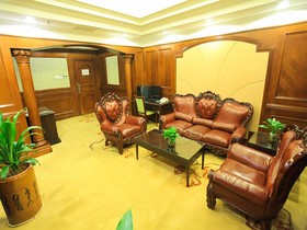 Vienna Hotel - Shenzhen Minzhi Branch