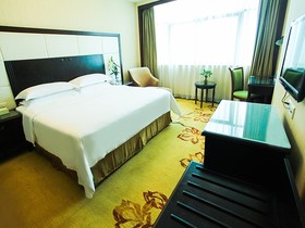 Vienna Hotel - Shenzhen Minzhi Branch