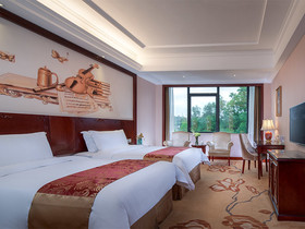 Vienna Hotel Shenzhen Nanshan Longzhu