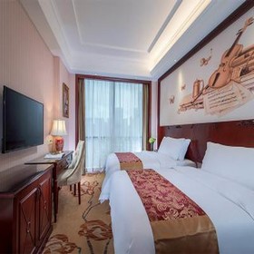 Vienna Hotel Shenzhen Nanshan Longzhu