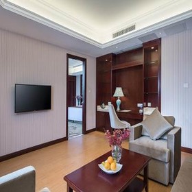 Vienna Hotel Shenzhen Nanshan Longzhu
