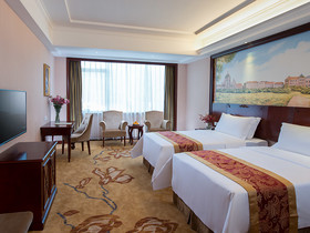 Vienna Hotel Shenzhen Nanshan Longzhu