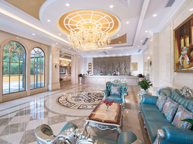 Vienna Hotel Shenzhen Nanshan Longzhu