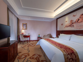 Vienna Hotel Shenzhen Nanshan Longzhu