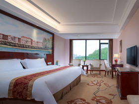 Vienna Hotel Shenzhen Nanshan Longzhu